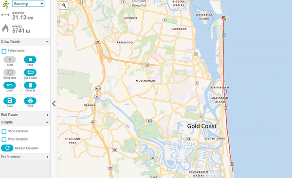 Grunt 21km Loop.png