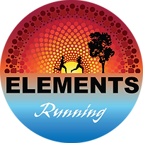 Elements Running