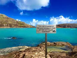 Cape York Peninsula
