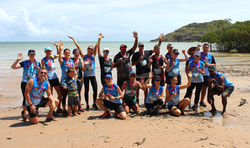North - Cape York Peninsula